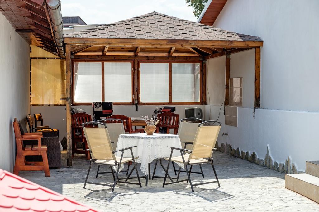 Casa Arbo Hotel Călimăneşti Exterior foto